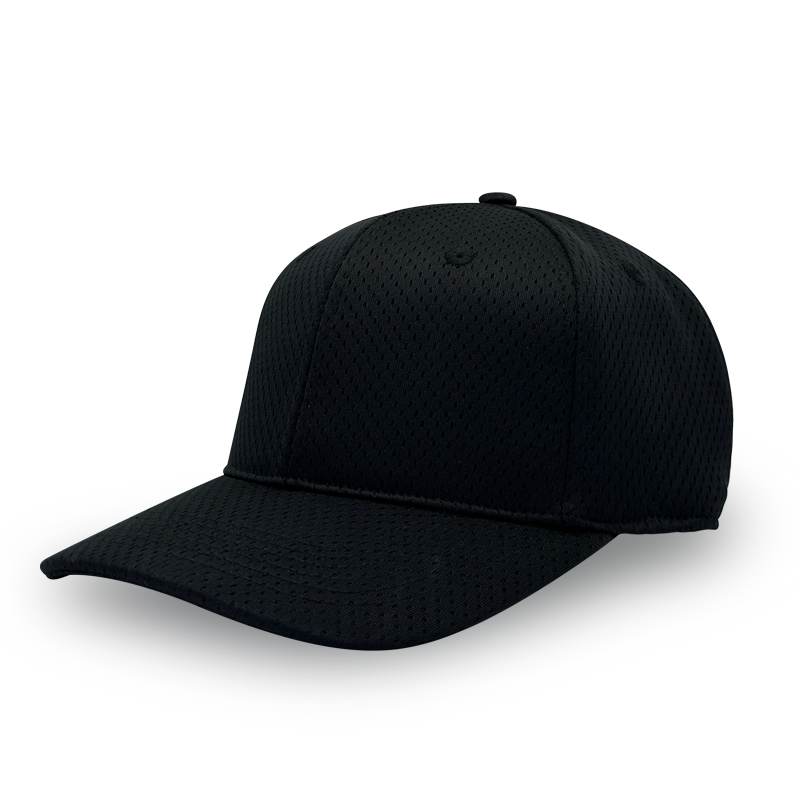 [闪电定制] 帽仕嘉透气速干高贴头棒球帽CSA-002